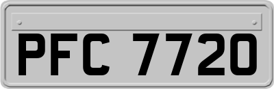 PFC7720