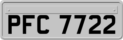 PFC7722