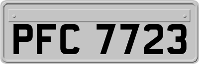 PFC7723