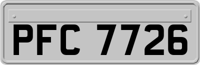 PFC7726