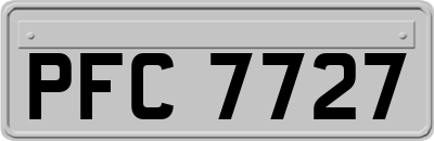 PFC7727