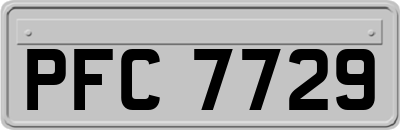 PFC7729