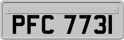 PFC7731