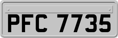 PFC7735