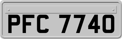 PFC7740