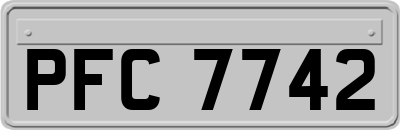 PFC7742