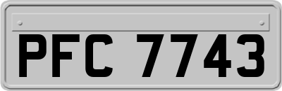 PFC7743