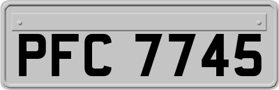 PFC7745