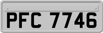 PFC7746