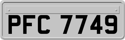 PFC7749
