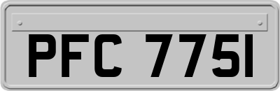 PFC7751