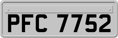 PFC7752