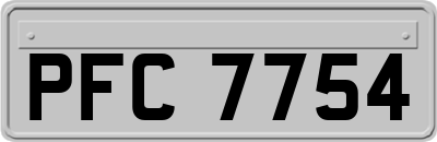 PFC7754