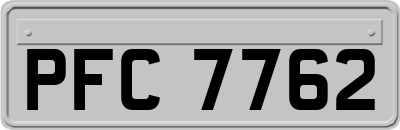 PFC7762