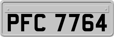 PFC7764