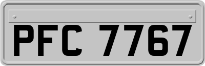 PFC7767