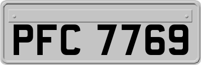 PFC7769