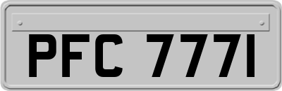 PFC7771
