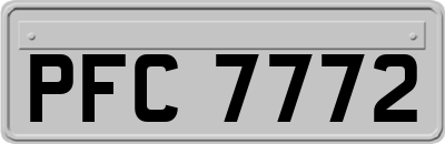 PFC7772