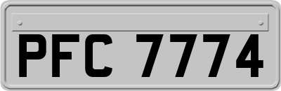PFC7774