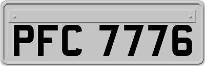 PFC7776