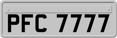 PFC7777