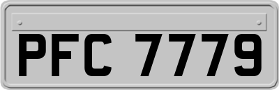 PFC7779