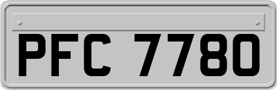 PFC7780