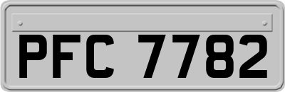 PFC7782