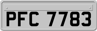 PFC7783