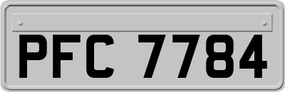 PFC7784