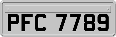 PFC7789