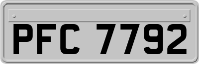 PFC7792