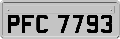 PFC7793