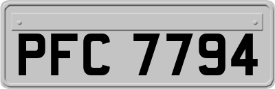 PFC7794