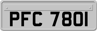 PFC7801