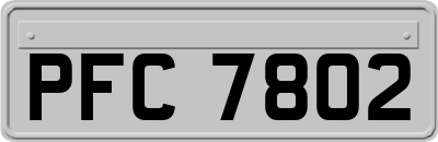 PFC7802