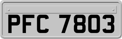 PFC7803
