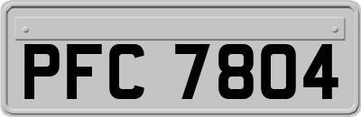 PFC7804