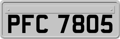 PFC7805