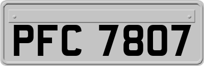PFC7807