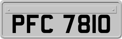 PFC7810