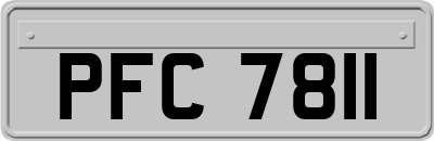 PFC7811