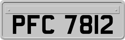 PFC7812