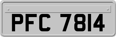 PFC7814