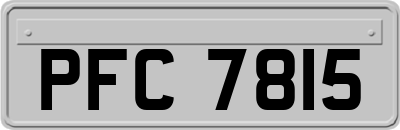 PFC7815