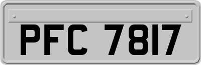 PFC7817