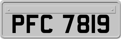 PFC7819