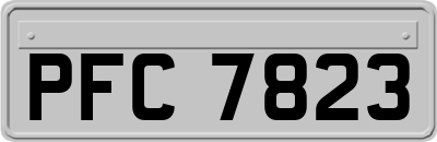 PFC7823