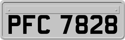 PFC7828